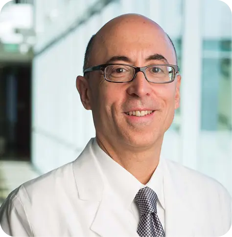 Alan Wayne, MD