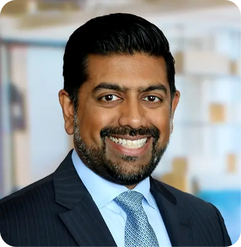 Surajit Sen